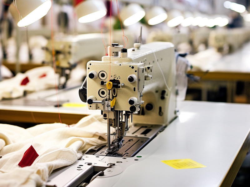 服裝店的ERP系統(tǒng)難嗎？